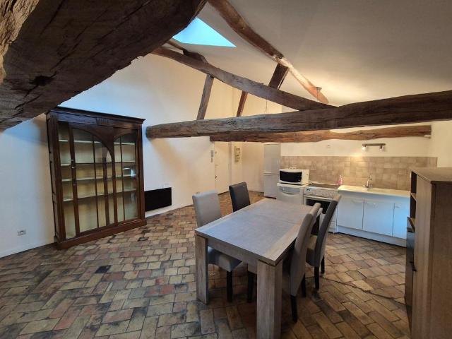 Appartement location à Mâcon
