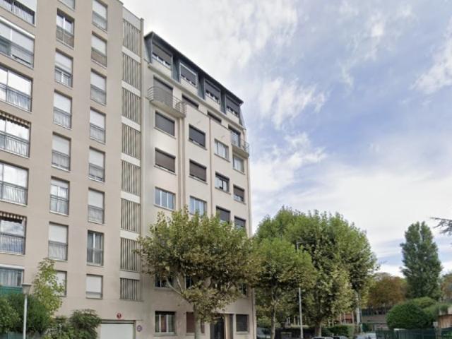 Appartement location à Annecy