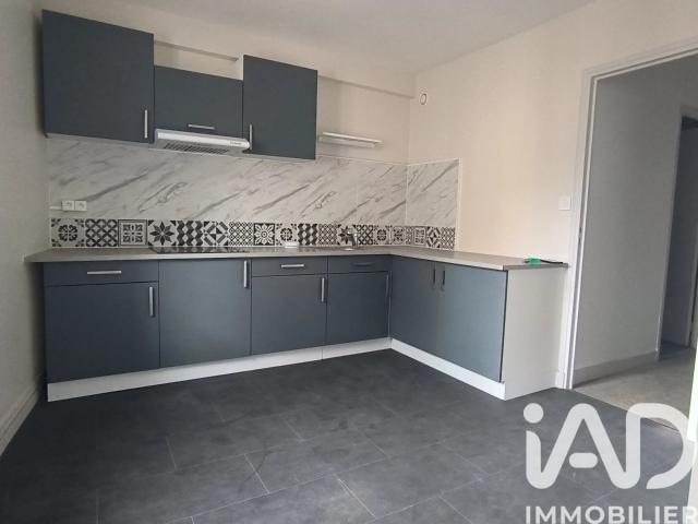 Appartement location à Montluçon