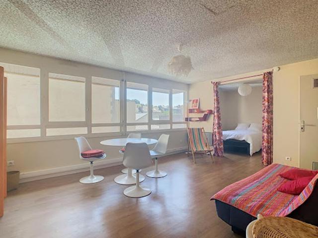 Appartement location à Aurillac