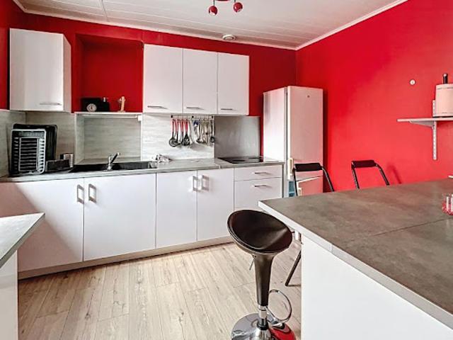 Appartement location à Autun, Ecuisses