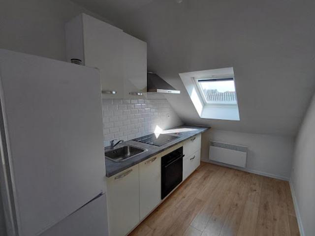 Appartement location à Épernay, Dormans