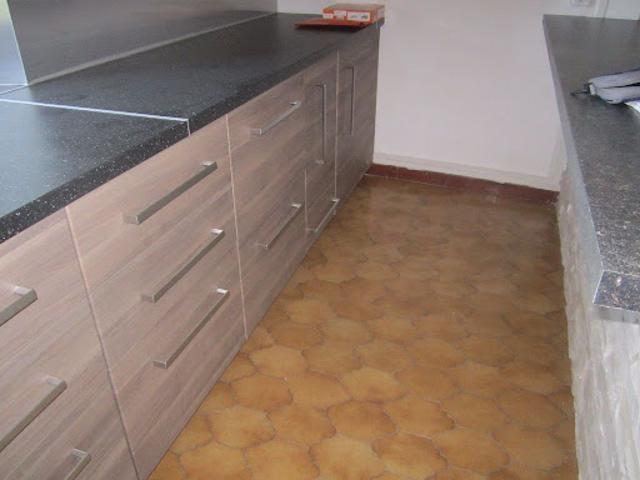 Appartement location à Forcalquier, Aubignosc