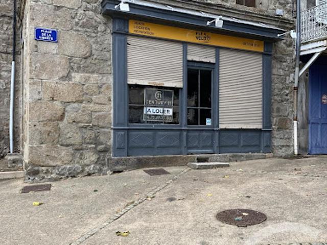 Appartement location à Saint-Étienne, Bourg-argental