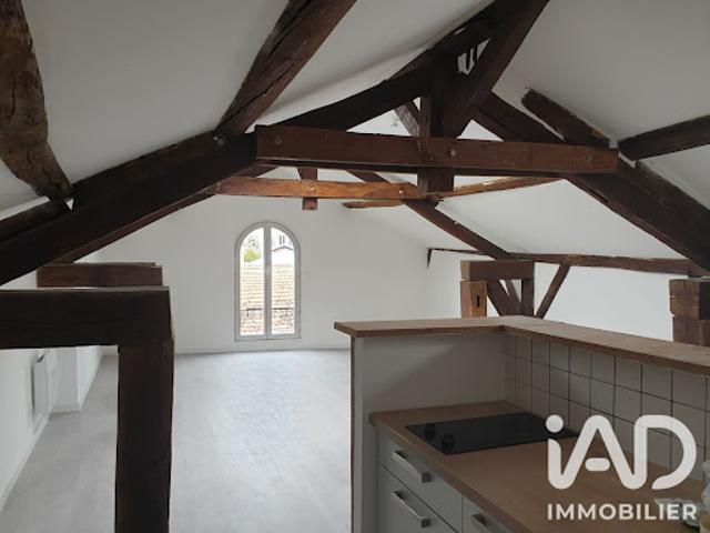Appartement location à Châlons-en-Champagne, Châlons-en-champagne