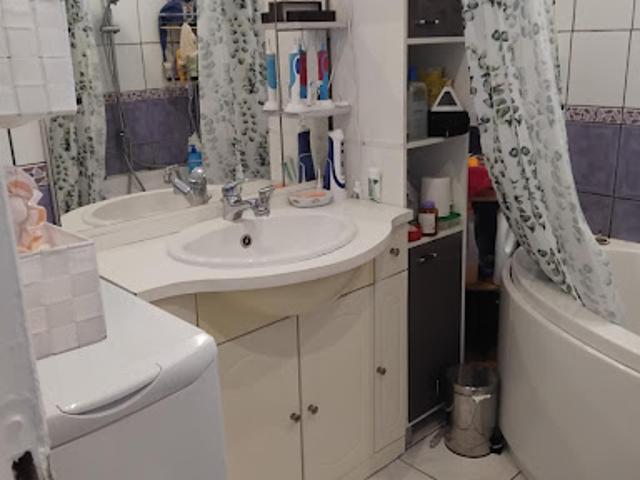 Appartement location à Marseille
