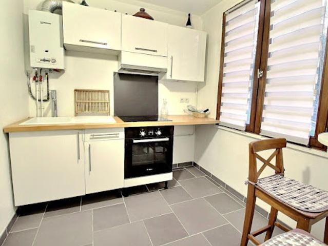 Appartement location à Évry, Viry-châtillon