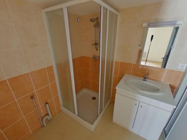 Appartement location à Châtellerault