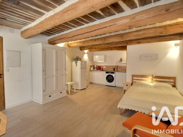 Appartement location à Rousset, Bouches-du-Rhône