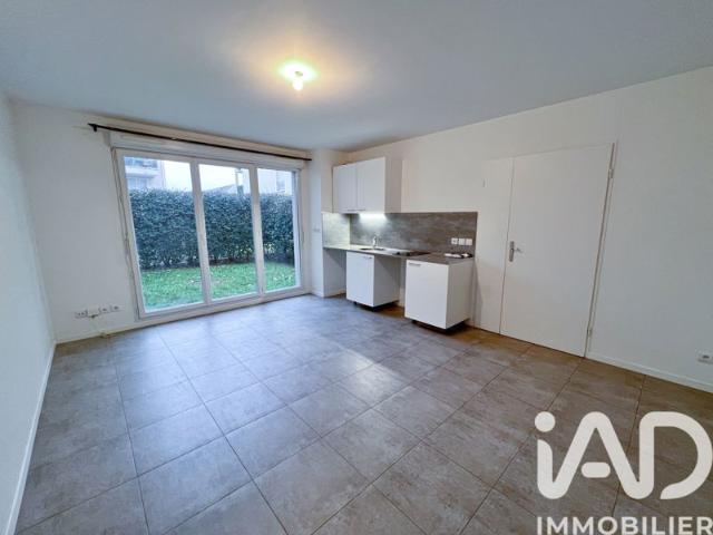 Appartement location à Torcy, Pontault-combault