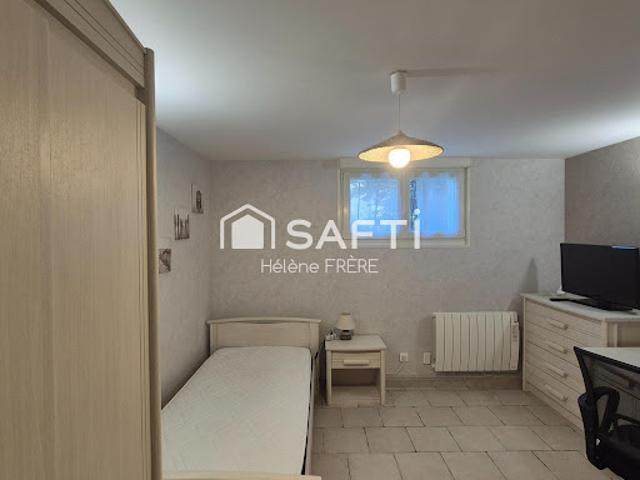 Appartement location à Blois