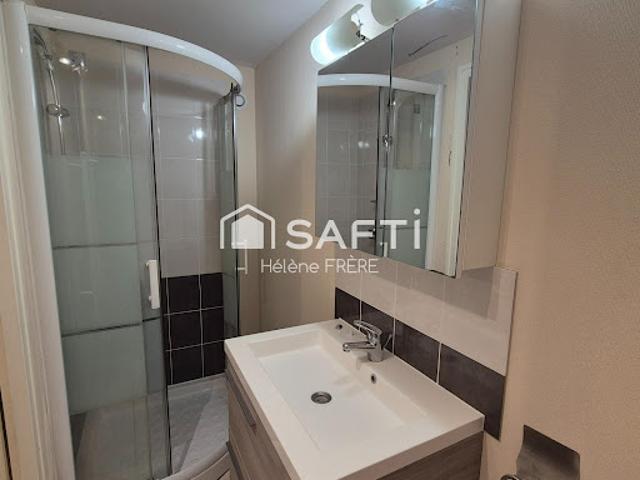 Appartement location à Blois
