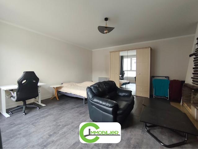 Appartement location à Mamers, Vibraye