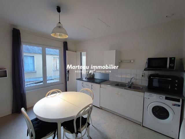 Appartement location à Mamers, Vibraye