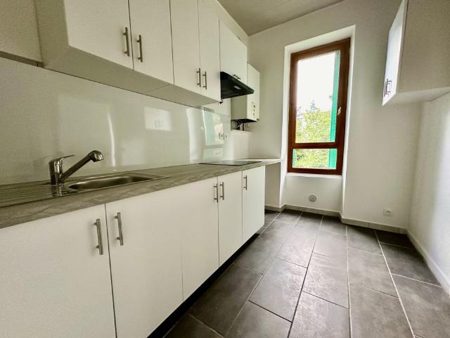 Appartement location à Clermont-Ferrand, Chamalières