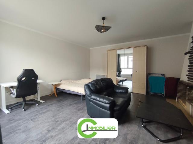Appartement location à Mamers, Vibraye