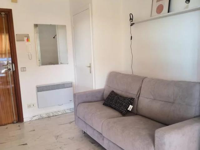 Appartement location à Grasse, Antibes