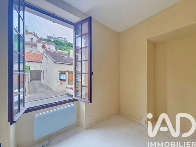 Appartement location à Mantes-la-Jolie, Guernes
