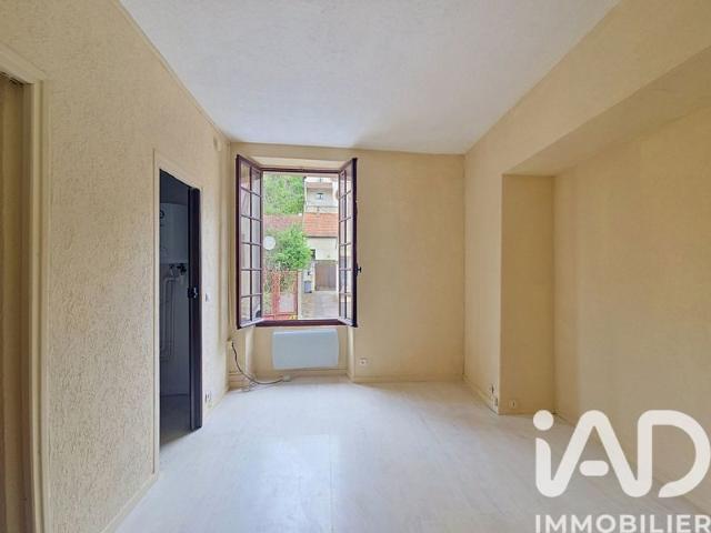 Appartement location à Mantes-la-Jolie, Guernes