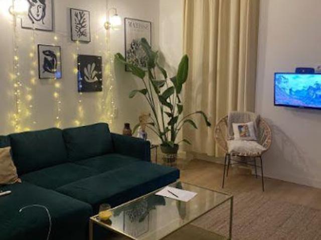 Appartement location à Nice