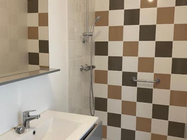 Appartement location à Rochefort