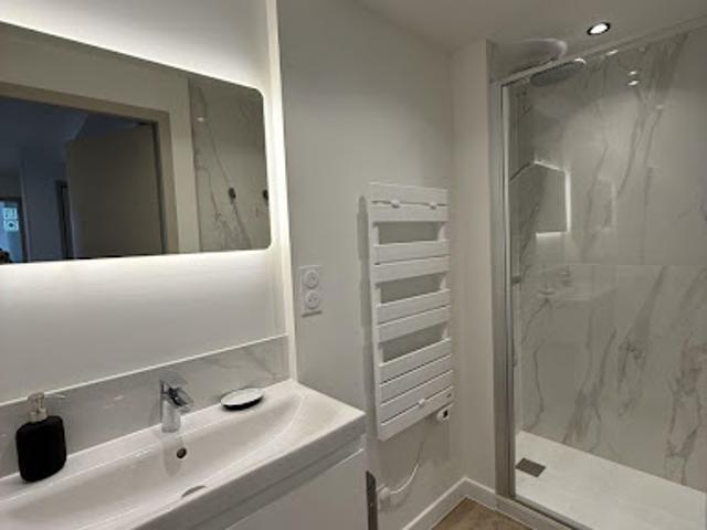 Appartement location à Toulouse