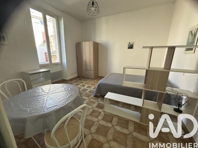 Appartement location à Nîmes, Aramon