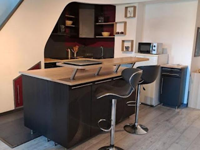 Appartement location à Torcy, Champs-sur-marne