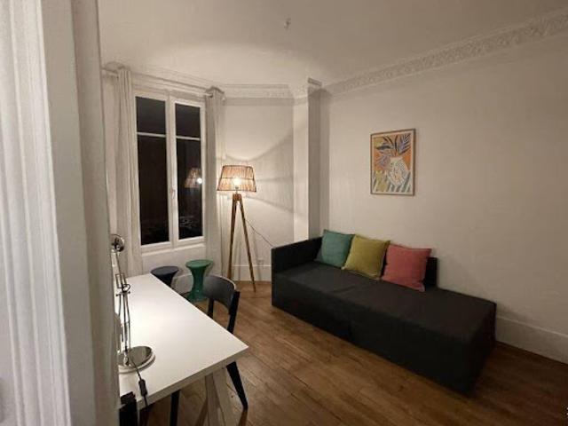 Appartement location à Nanterre, Colombes