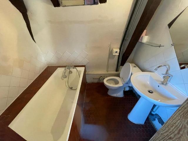 Appartement location à Angers