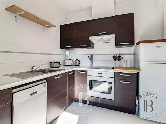 Appartement location à Nanterre, Saint-cloud