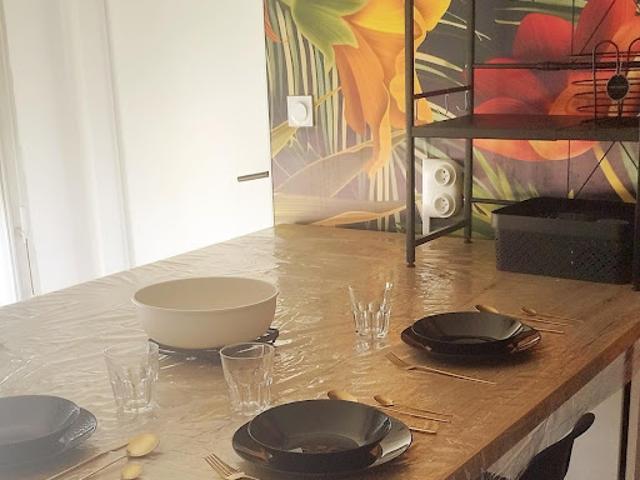 Appartement location à Toulouse
