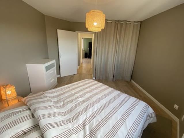 Appartement location à La Tour-du-Pin, Villefontaine