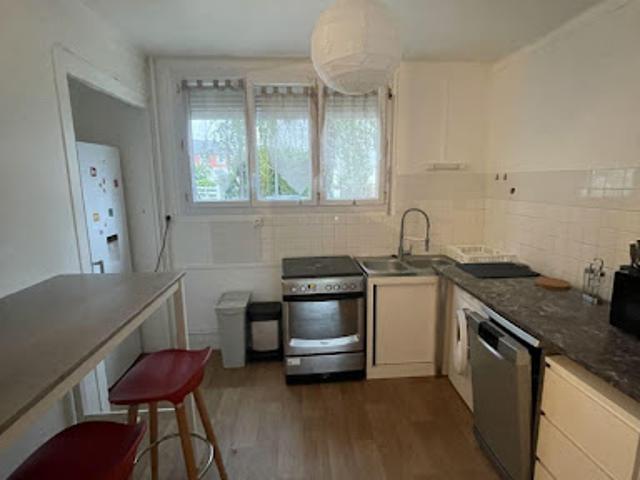 Appartement location à Angers