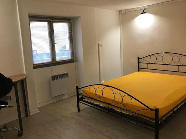 Appartement location à Grenoble