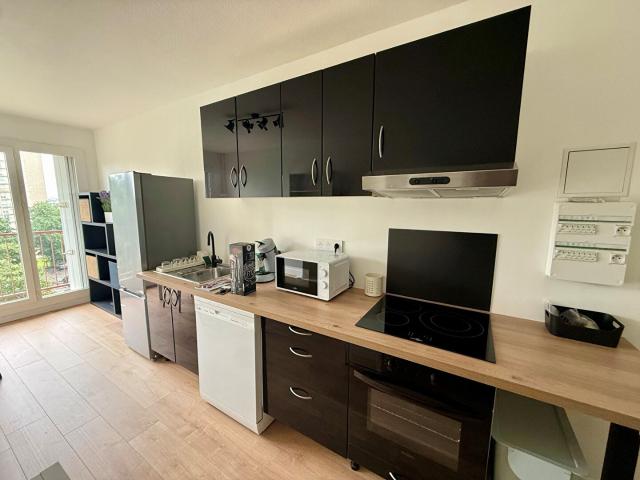 Appartement location à Rennes, Bretagne