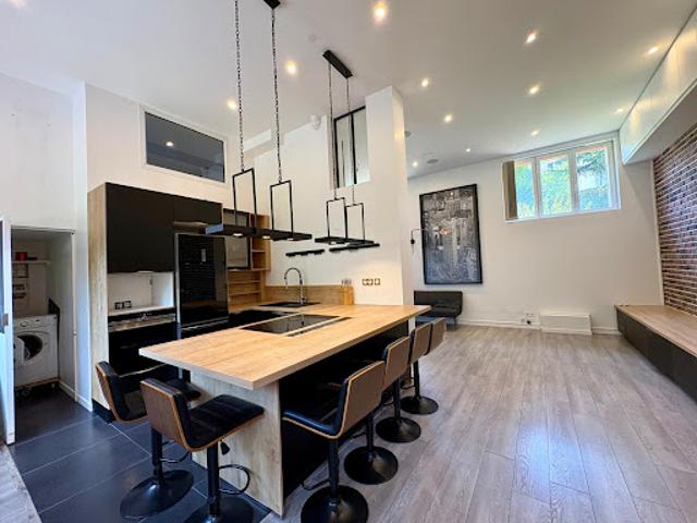Appartement location à Antony, Clamart