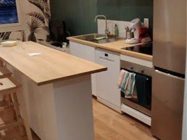 Appartement location à Bordeaux