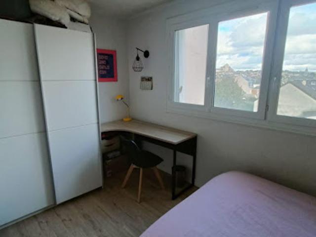 Appartement location à Le Mans