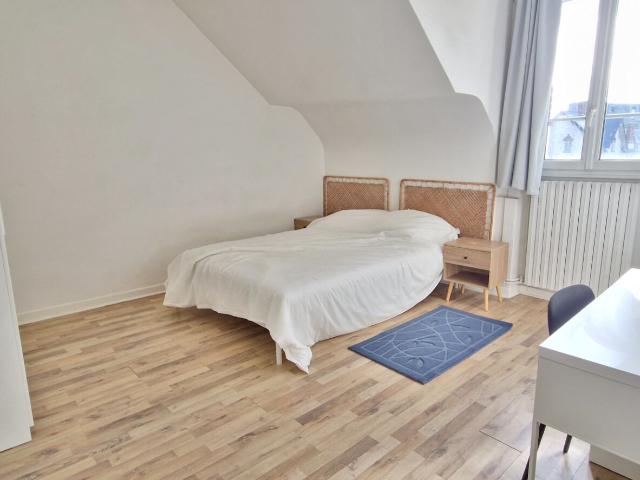 Appartement location à Rennes, Bretagne