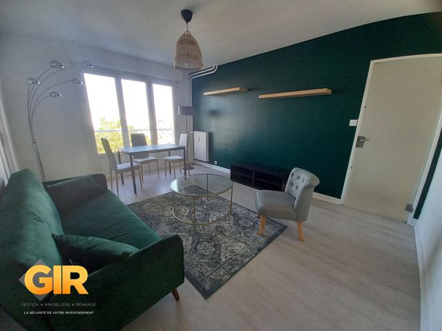 Appartement location à Rennes, Bretagne