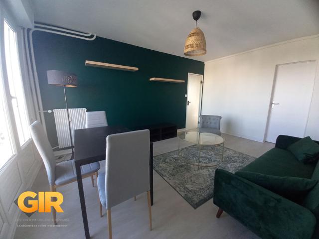 Appartement location à Rennes, Bretagne