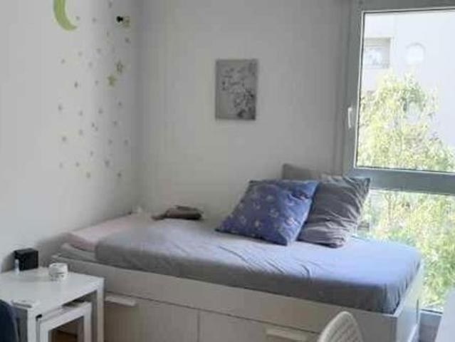 Appartement location à Nanterre, Courbevoie