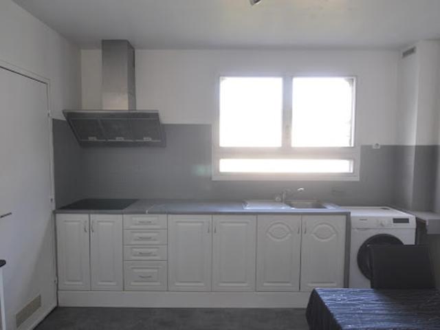 Appartement location à Tours