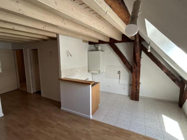 Appartement location à Annecy