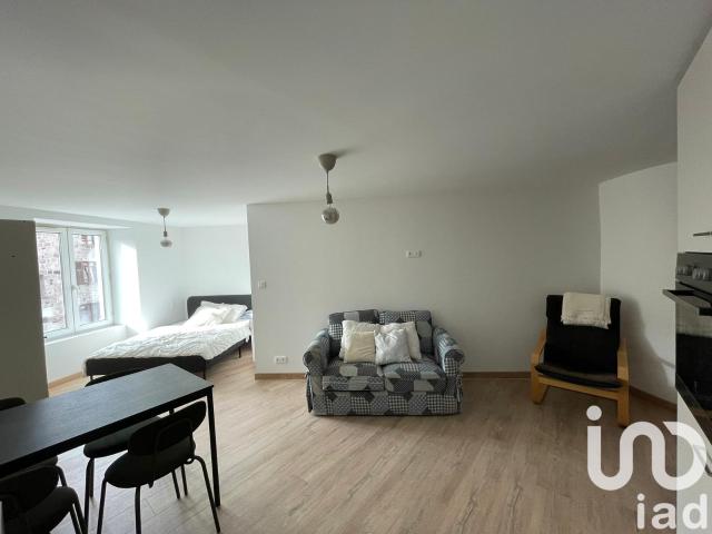 Appartement location à Montbrison, Saint-bonnet-le-château