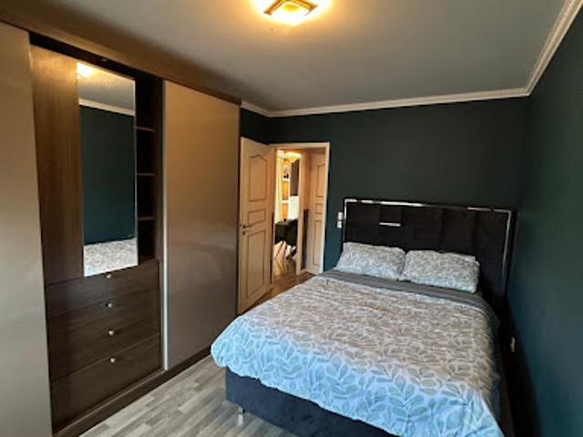 Appartement location à Nanterre, Villeneuve-la-garenne