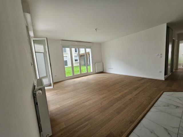 Appartement location à Sannois