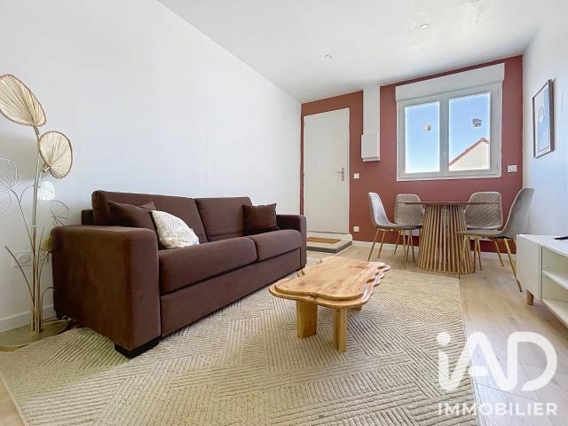 Appartement location à Mantes-la-Jolie, Osmoy