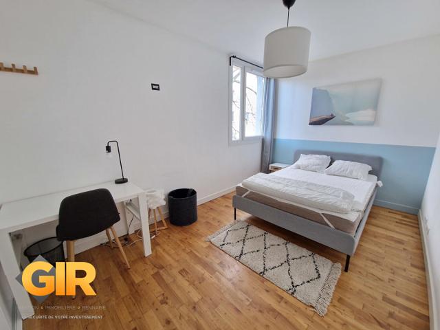 Appartement location à Rennes, Bretagne